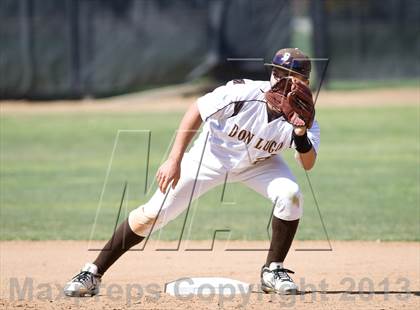 Thumbnail 3 in Diamond Bar @ Don Lugo photogallery.