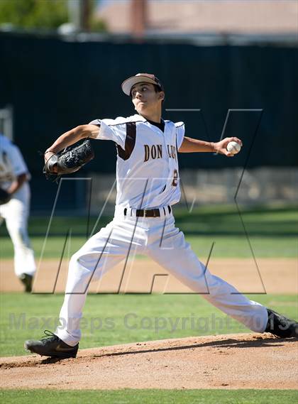 Thumbnail 1 in Diamond Bar @ Don Lugo photogallery.