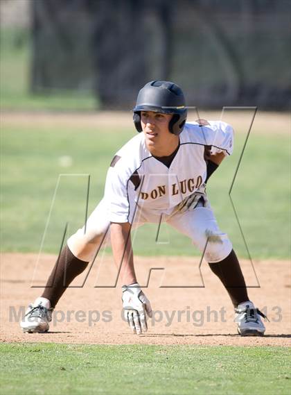 Thumbnail 1 in Diamond Bar @ Don Lugo photogallery.