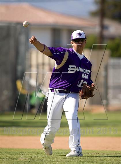 Thumbnail 1 in Diamond Bar @ Don Lugo photogallery.