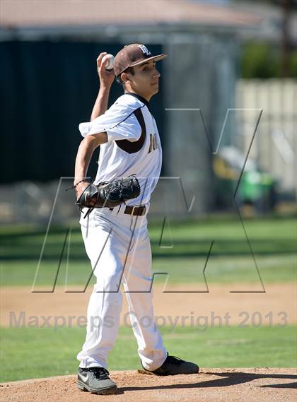 Thumbnail 2 in Diamond Bar @ Don Lugo photogallery.
