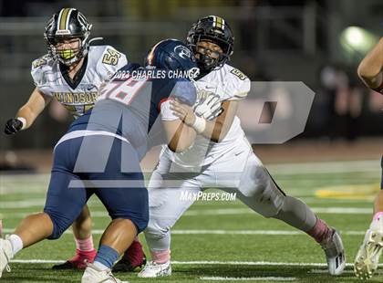 Thumbnail 2 in Windsor @ Rancho Cotate photogallery.