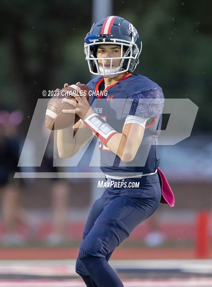 Thumbnail 1 in Windsor @ Rancho Cotate photogallery.