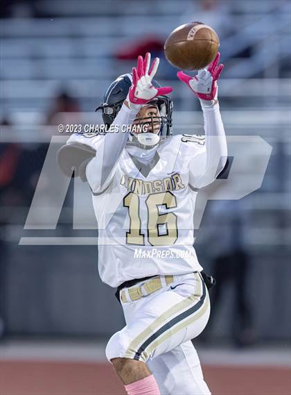 Thumbnail 2 in Windsor @ Rancho Cotate photogallery.