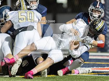 Thumbnail 3 in Windsor @ Rancho Cotate photogallery.