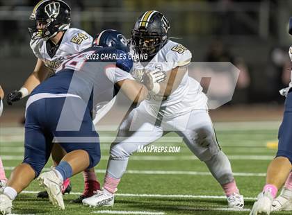 Thumbnail 1 in Windsor @ Rancho Cotate photogallery.