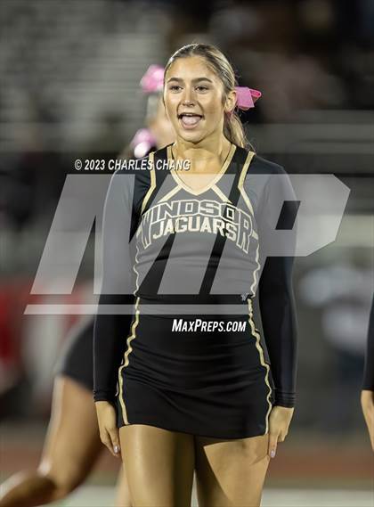 Thumbnail 1 in Windsor @ Rancho Cotate photogallery.