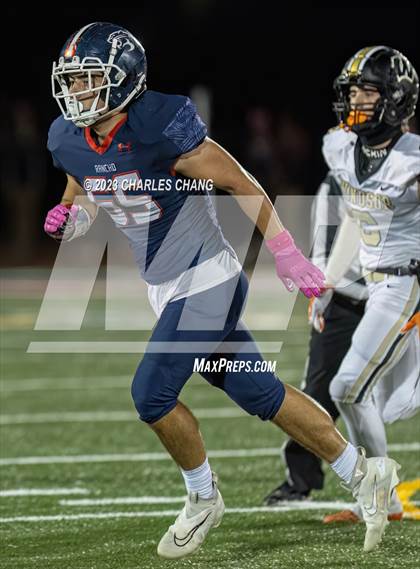Thumbnail 1 in Windsor @ Rancho Cotate photogallery.