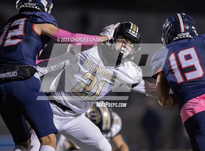 Thumbnail 3 in Windsor @ Rancho Cotate photogallery.