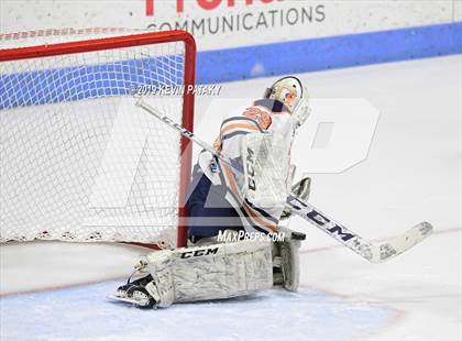 Thumbnail 3 in Sheehan vs. Lyman Hall/Haddam-Killingworth/Coginchaug (CIAC D3 Final) photogallery.