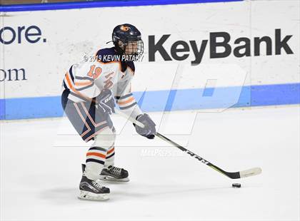 Thumbnail 3 in Sheehan vs. Lyman Hall/Haddam-Killingworth/Coginchaug (CIAC D3 Final) photogallery.