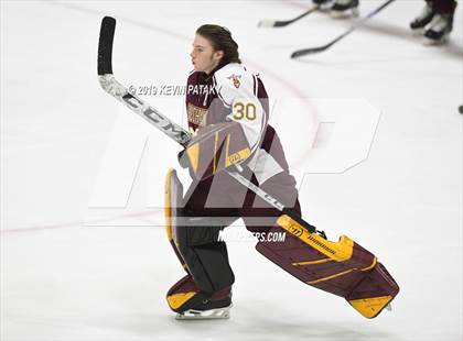 Thumbnail 3 in Sheehan vs. Lyman Hall/Haddam-Killingworth/Coginchaug (CIAC D3 Final) photogallery.