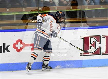 Thumbnail 3 in Sheehan vs. Lyman Hall/Haddam-Killingworth/Coginchaug (CIAC D3 Final) photogallery.