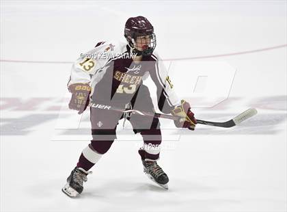 Thumbnail 2 in Sheehan vs. Lyman Hall/Haddam-Killingworth/Coginchaug (CIAC D3 Final) photogallery.