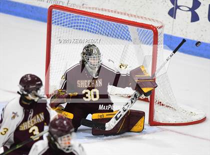 Thumbnail 3 in Sheehan vs. Lyman Hall/Haddam-Killingworth/Coginchaug (CIAC D3 Final) photogallery.