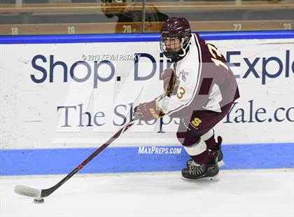 Thumbnail 3 in Sheehan vs. Lyman Hall/Haddam-Killingworth/Coginchaug (CIAC D3 Final) photogallery.