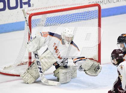 Thumbnail 3 in Sheehan vs. Lyman Hall/Haddam-Killingworth/Coginchaug (CIAC D3 Final) photogallery.