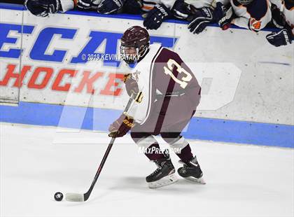 Thumbnail 2 in Sheehan vs. Lyman Hall/Haddam-Killingworth/Coginchaug (CIAC D3 Final) photogallery.