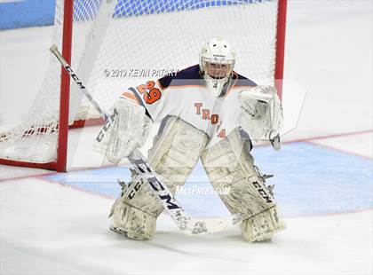 Thumbnail 3 in Sheehan vs. Lyman Hall/Haddam-Killingworth/Coginchaug (CIAC D3 Final) photogallery.