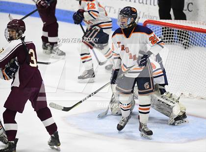 Thumbnail 3 in Sheehan vs. Lyman Hall/Haddam-Killingworth/Coginchaug (CIAC D3 Final) photogallery.