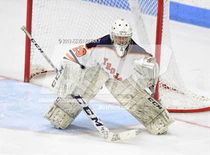 Thumbnail 3 in Sheehan vs. Lyman Hall/Haddam-Killingworth/Coginchaug (CIAC D3 Final) photogallery.