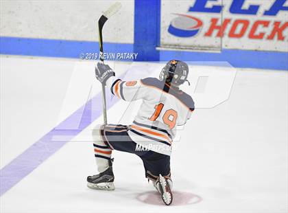 Thumbnail 1 in Sheehan vs. Lyman Hall/Haddam-Killingworth/Coginchaug (CIAC D3 Final) photogallery.