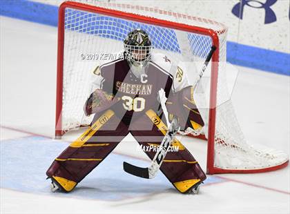 Thumbnail 3 in Sheehan vs. Lyman Hall/Haddam-Killingworth/Coginchaug (CIAC D3 Final) photogallery.