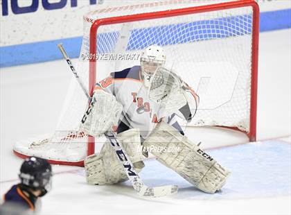 Thumbnail 1 in Sheehan vs. Lyman Hall/Haddam-Killingworth/Coginchaug (CIAC D3 Final) photogallery.
