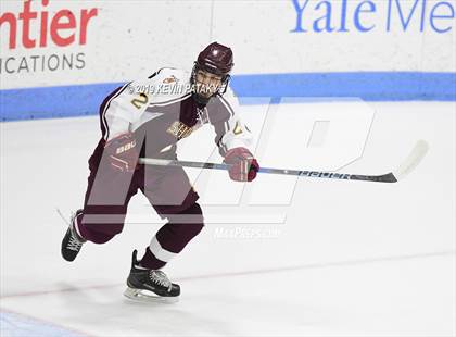 Thumbnail 2 in Sheehan vs. Lyman Hall/Haddam-Killingworth/Coginchaug (CIAC D3 Final) photogallery.