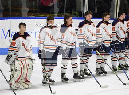 Thumbnail 3 in Sheehan vs. Lyman Hall/Haddam-Killingworth/Coginchaug (CIAC D3 Final) photogallery.