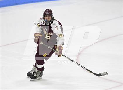 Thumbnail 3 in Sheehan vs. Lyman Hall/Haddam-Killingworth/Coginchaug (CIAC D3 Final) photogallery.