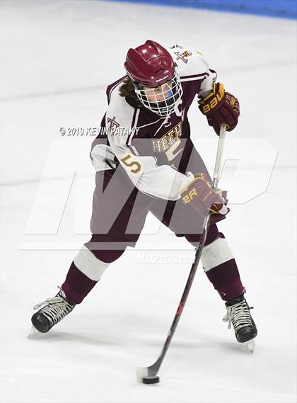 Thumbnail 3 in Sheehan vs. Lyman Hall/Haddam-Killingworth/Coginchaug (CIAC D3 Final) photogallery.