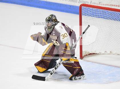 Thumbnail 3 in Sheehan vs. Lyman Hall/Haddam-Killingworth/Coginchaug (CIAC D3 Final) photogallery.