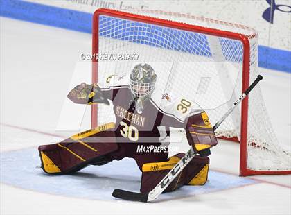 Thumbnail 3 in Sheehan vs. Lyman Hall/Haddam-Killingworth/Coginchaug (CIAC D3 Final) photogallery.