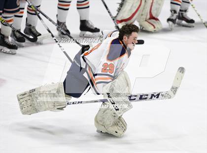 Thumbnail 2 in Sheehan vs. Lyman Hall/Haddam-Killingworth/Coginchaug (CIAC D3 Final) photogallery.