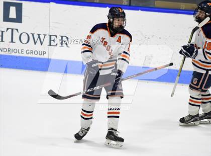 Thumbnail 3 in Sheehan vs. Lyman Hall/Haddam-Killingworth/Coginchaug (CIAC D3 Final) photogallery.