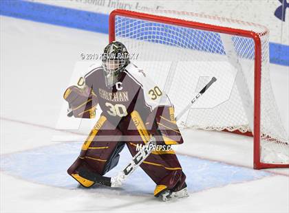 Thumbnail 2 in Sheehan vs. Lyman Hall/Haddam-Killingworth/Coginchaug (CIAC D3 Final) photogallery.