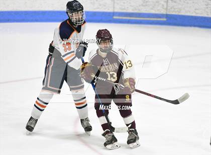 Thumbnail 2 in Sheehan vs. Lyman Hall/Haddam-Killingworth/Coginchaug (CIAC D3 Final) photogallery.