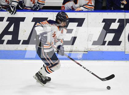 Thumbnail 2 in Sheehan vs. Lyman Hall/Haddam-Killingworth/Coginchaug (CIAC D3 Final) photogallery.