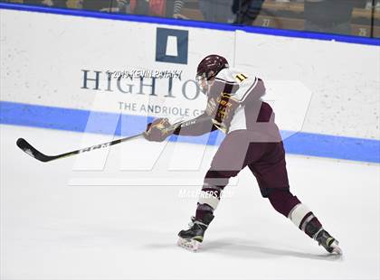 Thumbnail 3 in Sheehan vs. Lyman Hall/Haddam-Killingworth/Coginchaug (CIAC D3 Final) photogallery.