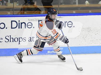 Thumbnail 3 in Sheehan vs. Lyman Hall/Haddam-Killingworth/Coginchaug (CIAC D3 Final) photogallery.
