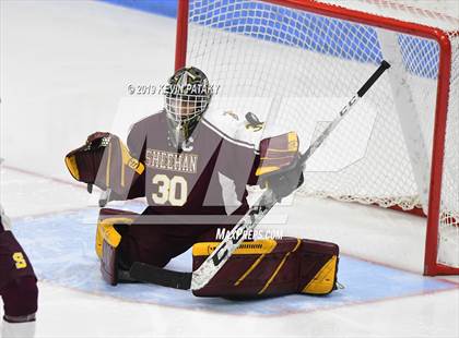 Thumbnail 3 in Sheehan vs. Lyman Hall/Haddam-Killingworth/Coginchaug (CIAC D3 Final) photogallery.