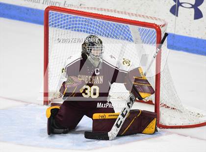 Thumbnail 2 in Sheehan vs. Lyman Hall/Haddam-Killingworth/Coginchaug (CIAC D3 Final) photogallery.