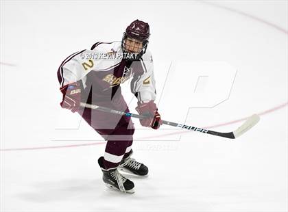 Thumbnail 3 in Sheehan vs. Lyman Hall/Haddam-Killingworth/Coginchaug (CIAC D3 Final) photogallery.