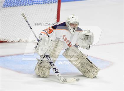 Thumbnail 3 in Sheehan vs. Lyman Hall/Haddam-Killingworth/Coginchaug (CIAC D3 Final) photogallery.