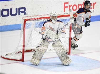 Thumbnail 2 in Sheehan vs. Lyman Hall/Haddam-Killingworth/Coginchaug (CIAC D3 Final) photogallery.
