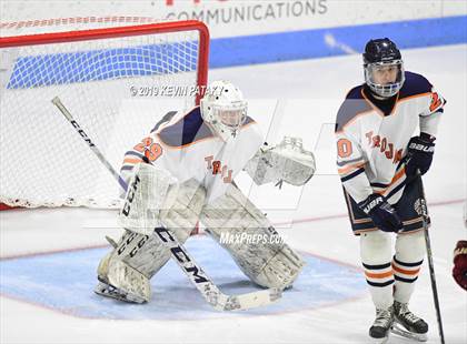 Thumbnail 2 in Sheehan vs. Lyman Hall/Haddam-Killingworth/Coginchaug (CIAC D3 Final) photogallery.