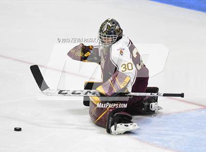 Thumbnail 2 in Sheehan vs. Lyman Hall/Haddam-Killingworth/Coginchaug (CIAC D3 Final) photogallery.