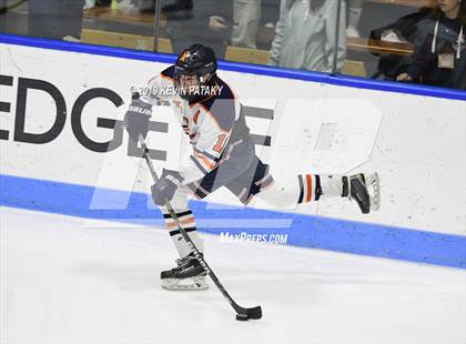 Thumbnail 2 in Sheehan vs. Lyman Hall/Haddam-Killingworth/Coginchaug (CIAC D3 Final) photogallery.