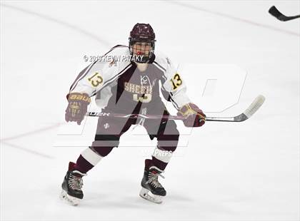 Thumbnail 3 in Sheehan vs. Lyman Hall/Haddam-Killingworth/Coginchaug (CIAC D3 Final) photogallery.